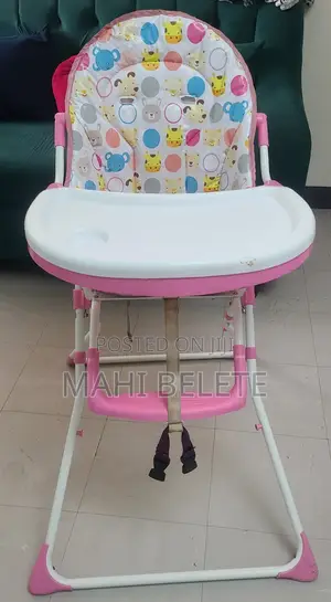 High Chair