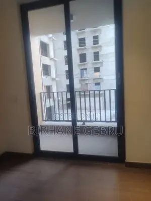 3bdrm Apartment in Luxury Apartiment, Bole for rent