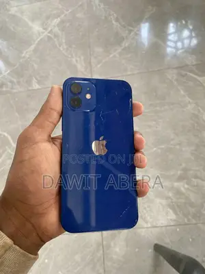 Apple iPhone 12 128 GB Blue