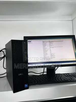 New Desktop Computer Dell Optiplex 7020 16GB Intel Core i5 SSD 512GB