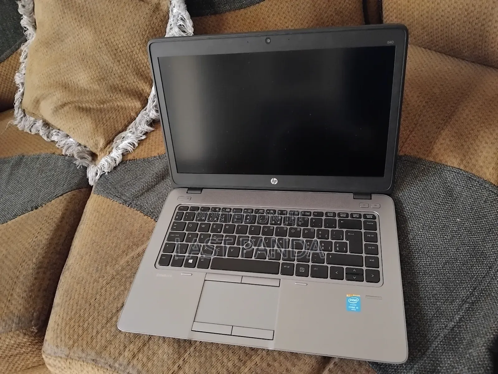 Laptop HP EliteBook 840 G2 8GB Intel Core i5 SSD 256GB