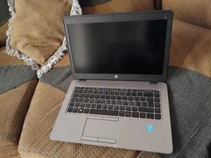 Laptop HP EliteBook 840 G2 8GB Intel Core i5 SSD 256GB