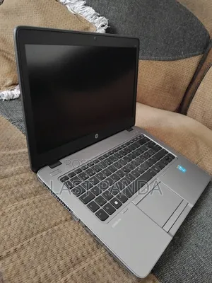 Laptop HP EliteBook 840 G2 8GB Intel Core i5 SSD 256GB