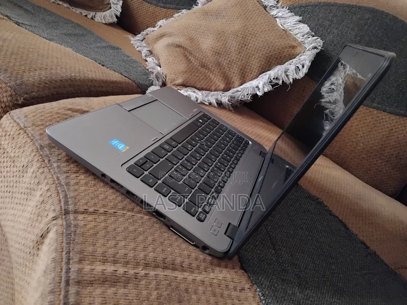 Laptop HP EliteBook 840 G2 8GB Intel Core i5 SSD 256GB