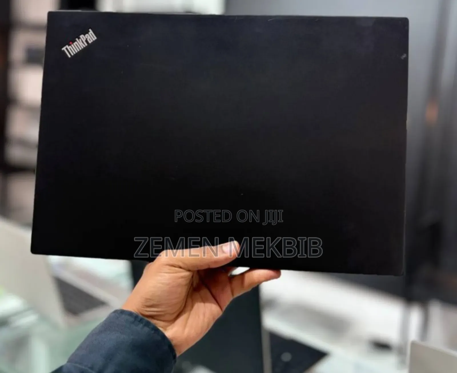 New Laptop Lenovo ThinkPad T470s 8GB Intel Core i5 SSD 256GB