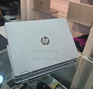 New Laptop HP OmniBook 5 Flip 16GB Intel Core i7 SSD 512GB