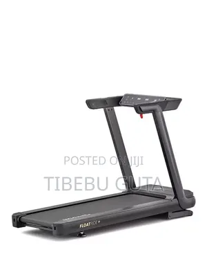 ስፖርትዎን በቤቶ በከፍተኛ ጥራት ያለው Reebok Fr20 Floatride Treadmill