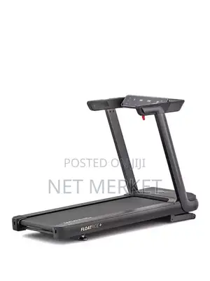 ስፖርትዎን በቤቶ በከፍተኛ ጥራት ያለው Reebok Fr20 Floatride Treadmill