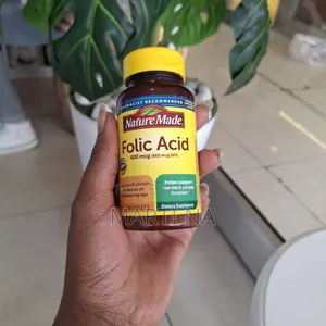 Folic Acid