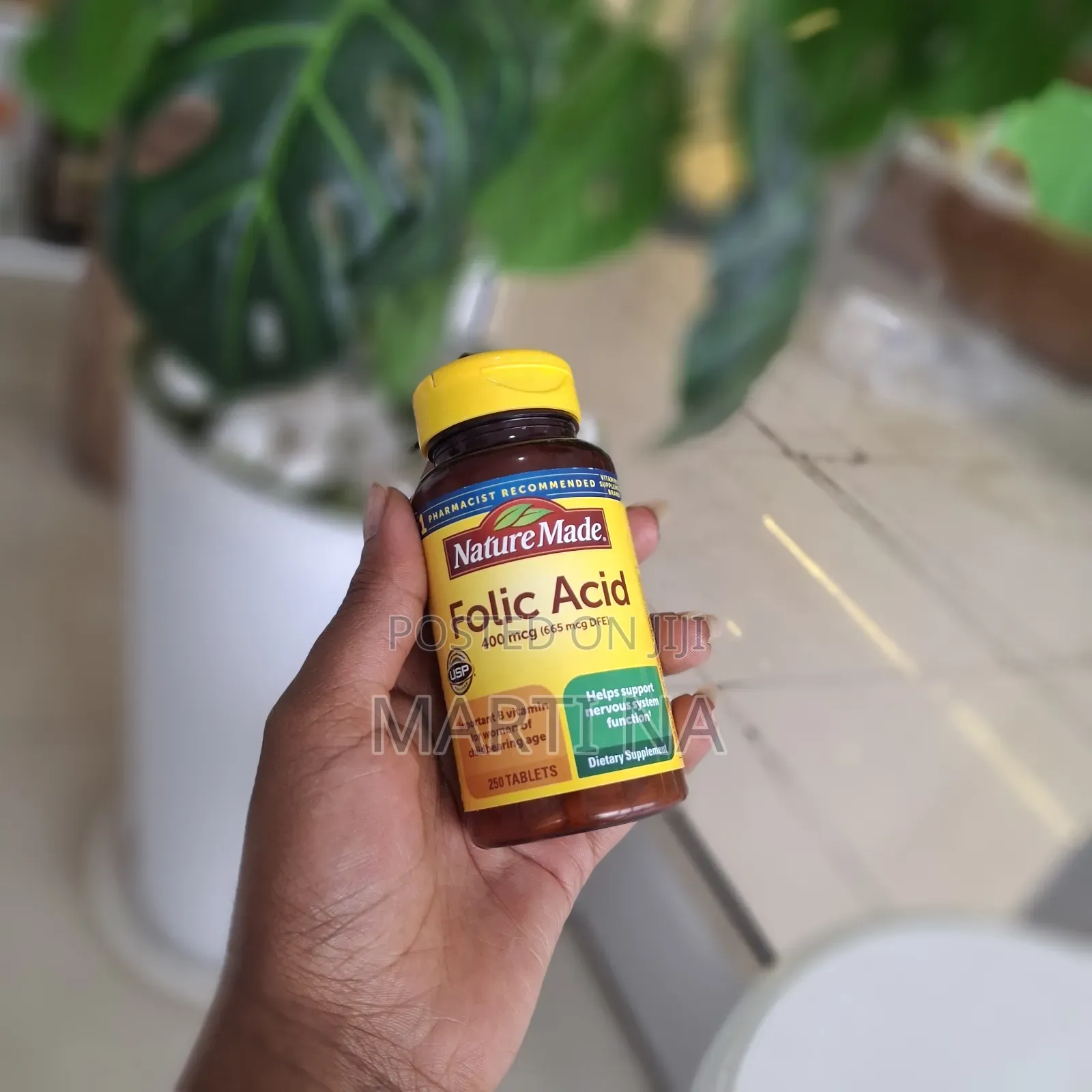 Folic Acid