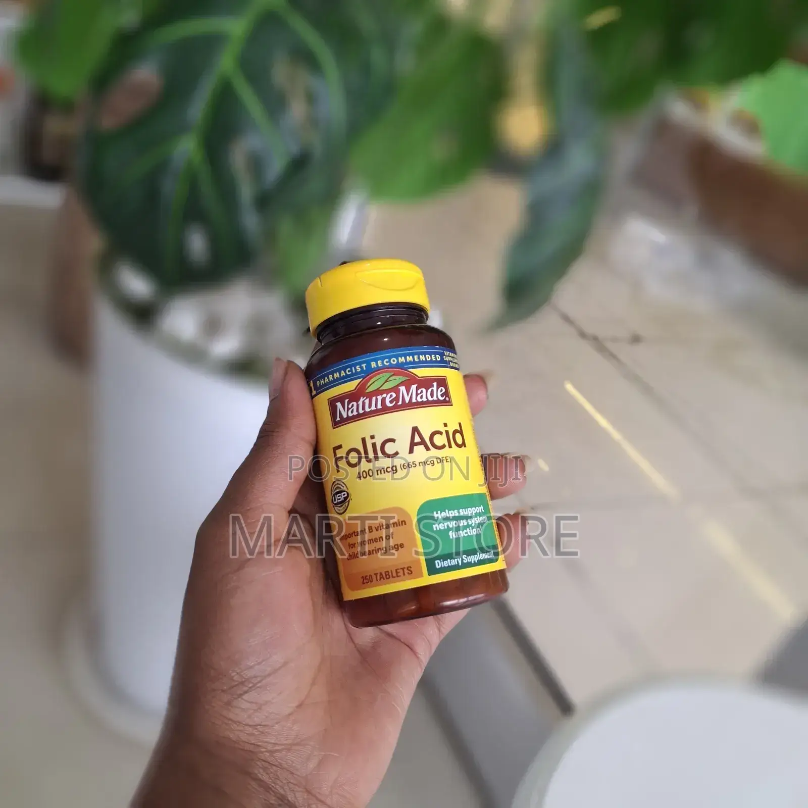 Folic Acid