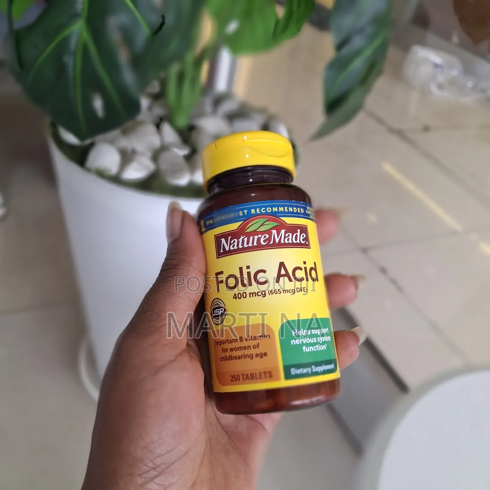 Folic Acid