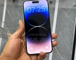 New Apple iPhone 14 Pro Max 128 GB