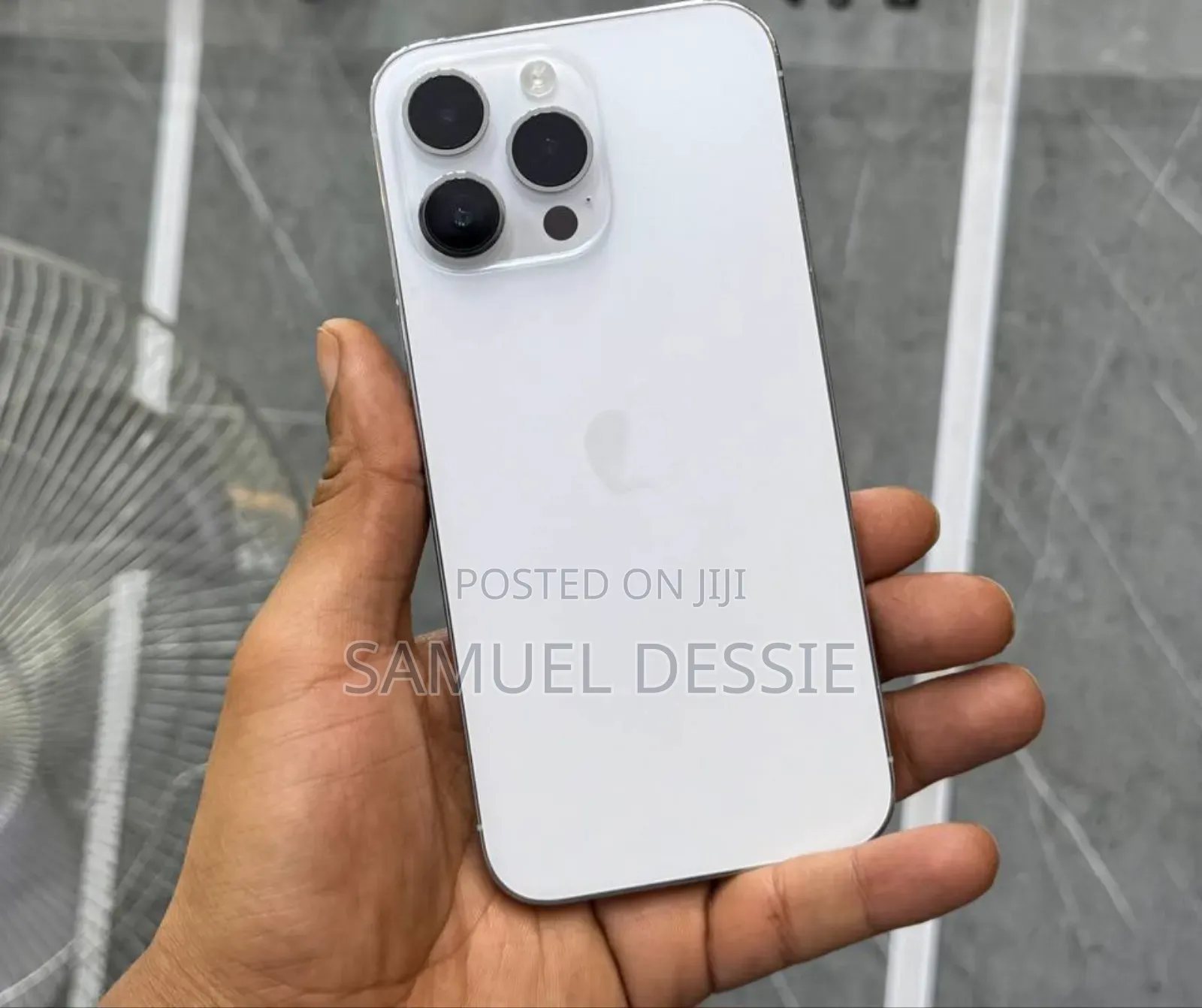New Apple iPhone 14 Pro Max 128 GB