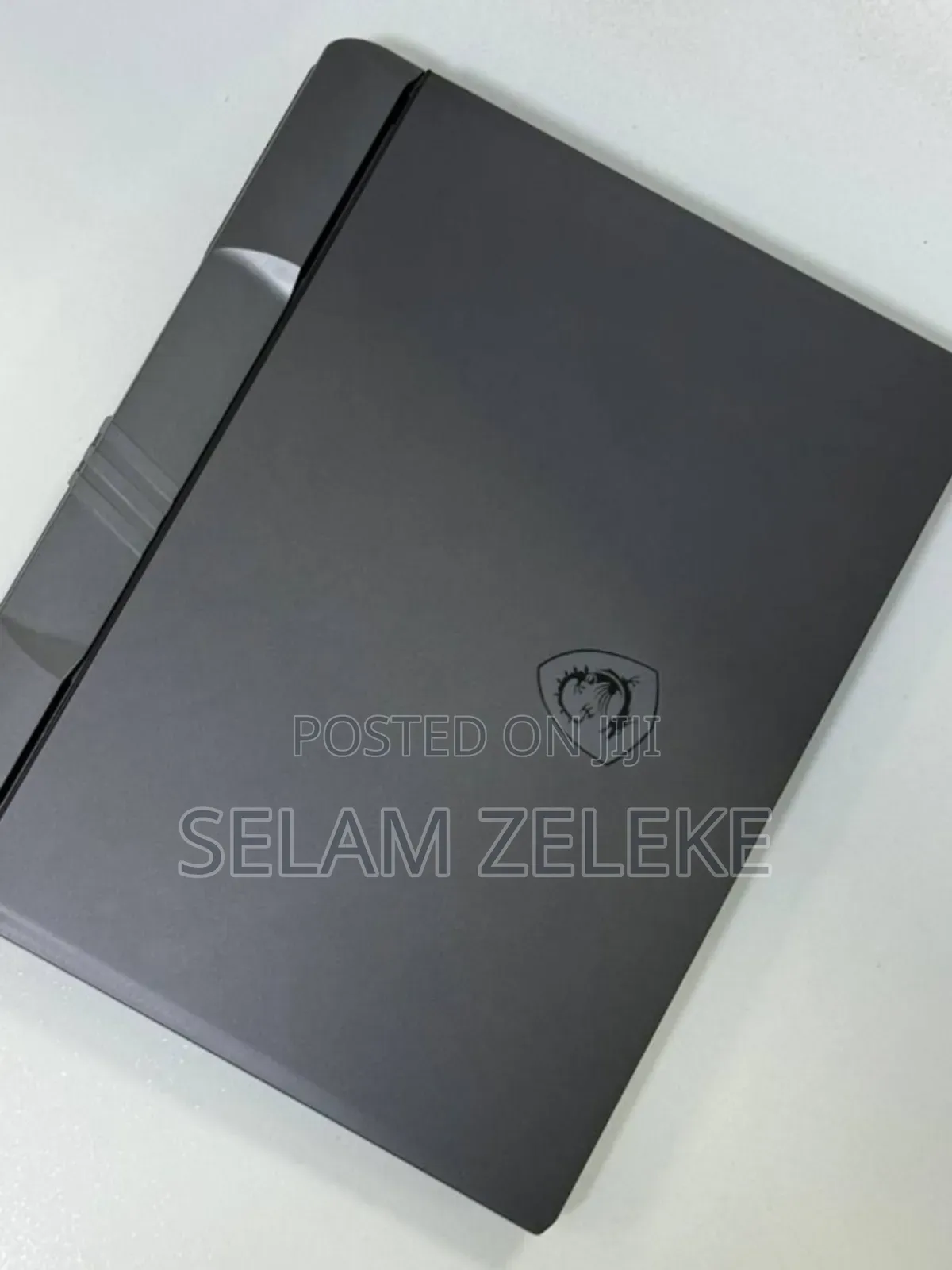 New Laptop 32GB AMD Ryzen 9 SSD 1T