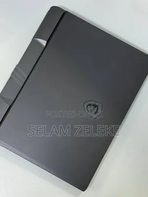 New Laptop 32GB AMD Ryzen 9 SSD 1T