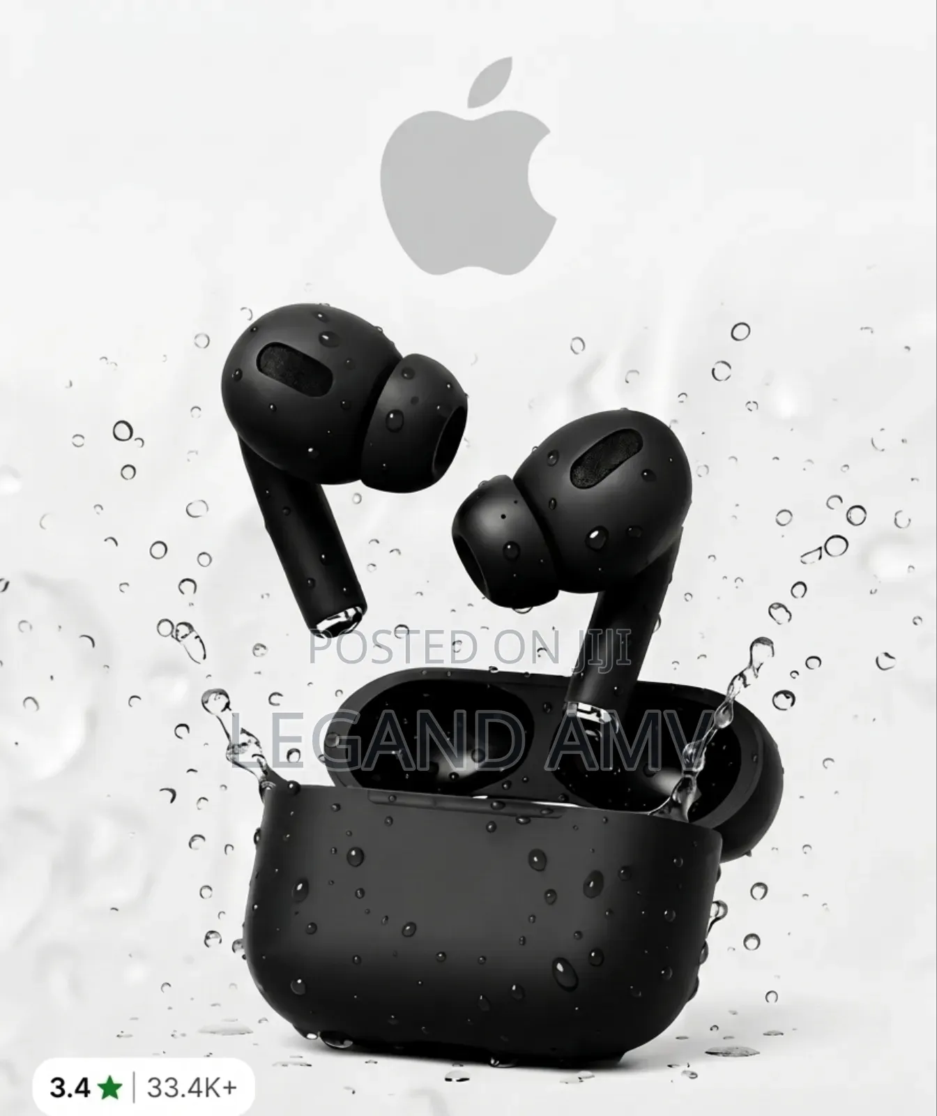 Airpods Pro (2nd Generation)