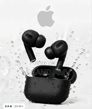 Airpods Pro (2nd Generation)