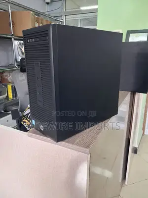 Desktop Computer HP 8GB Intel Core 5 HDD 1T