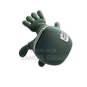 Hand Shoulder and Neck Massager Handiva Massager