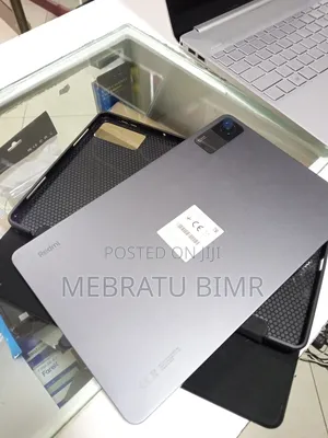 New Tablet 128 GB Gray