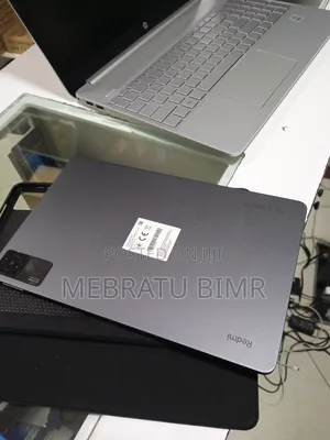 New Tablet 128 GB Gray