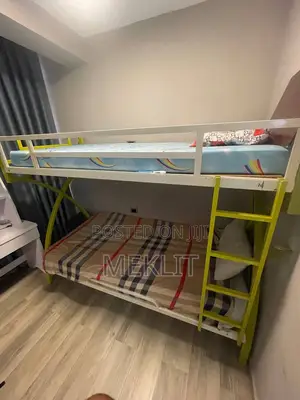 Bed 1metter