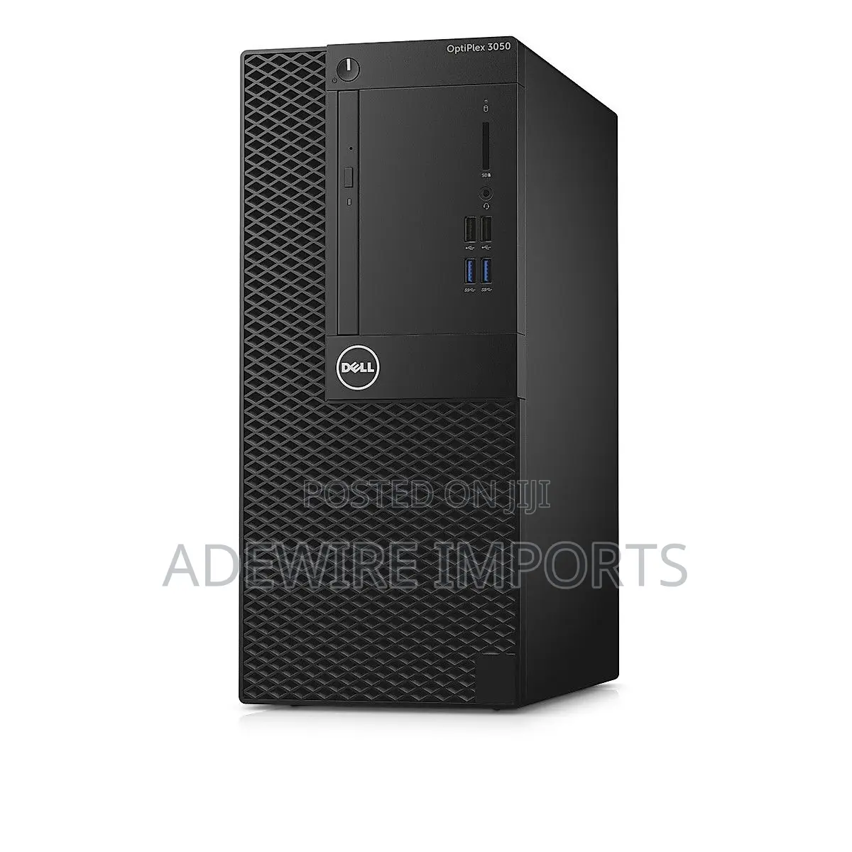 Desktop Computer Dell OptiPlex 3050 8GB Intel Core i5 HDD 1T