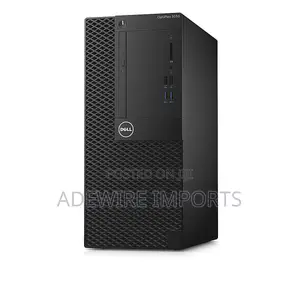 Desktop Computer Dell OptiPlex 3050 8GB Intel Core i5 HDD 1T