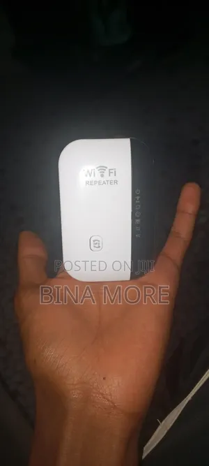 Wifi Extender