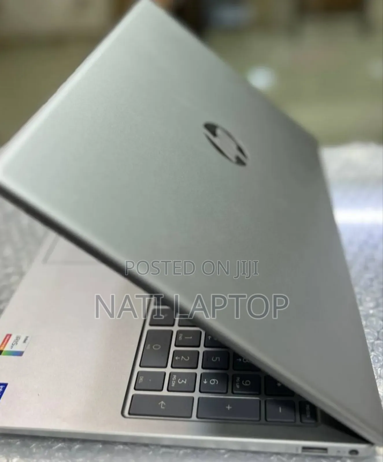 New Laptop HP Stream Notebook 16GB Intel Core i7 SSD 512GB