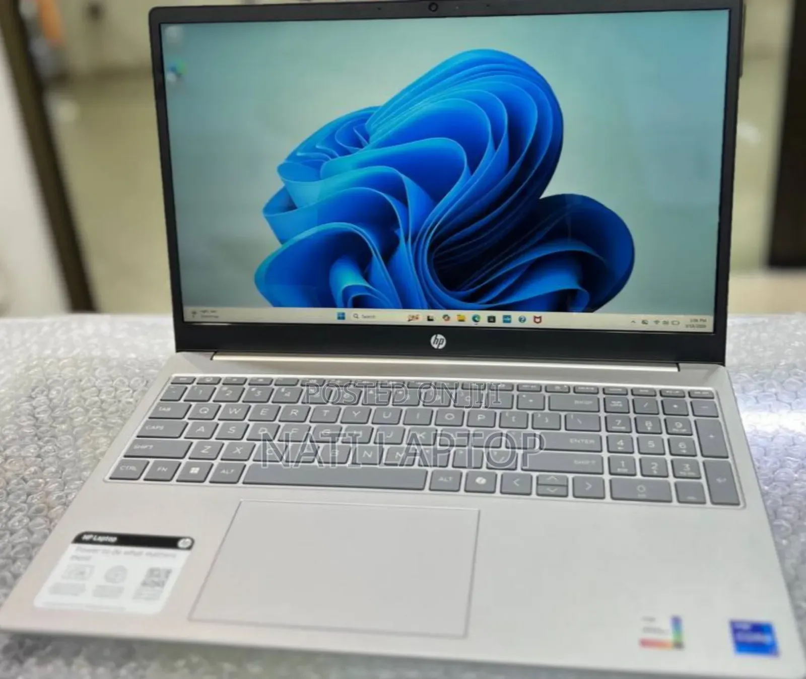 New Laptop HP Stream Notebook 16GB Intel Core i7 SSD 512GB