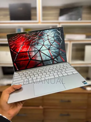 New Laptop Dell XPS 13 8GB Intel Core i5 SSD 256GB