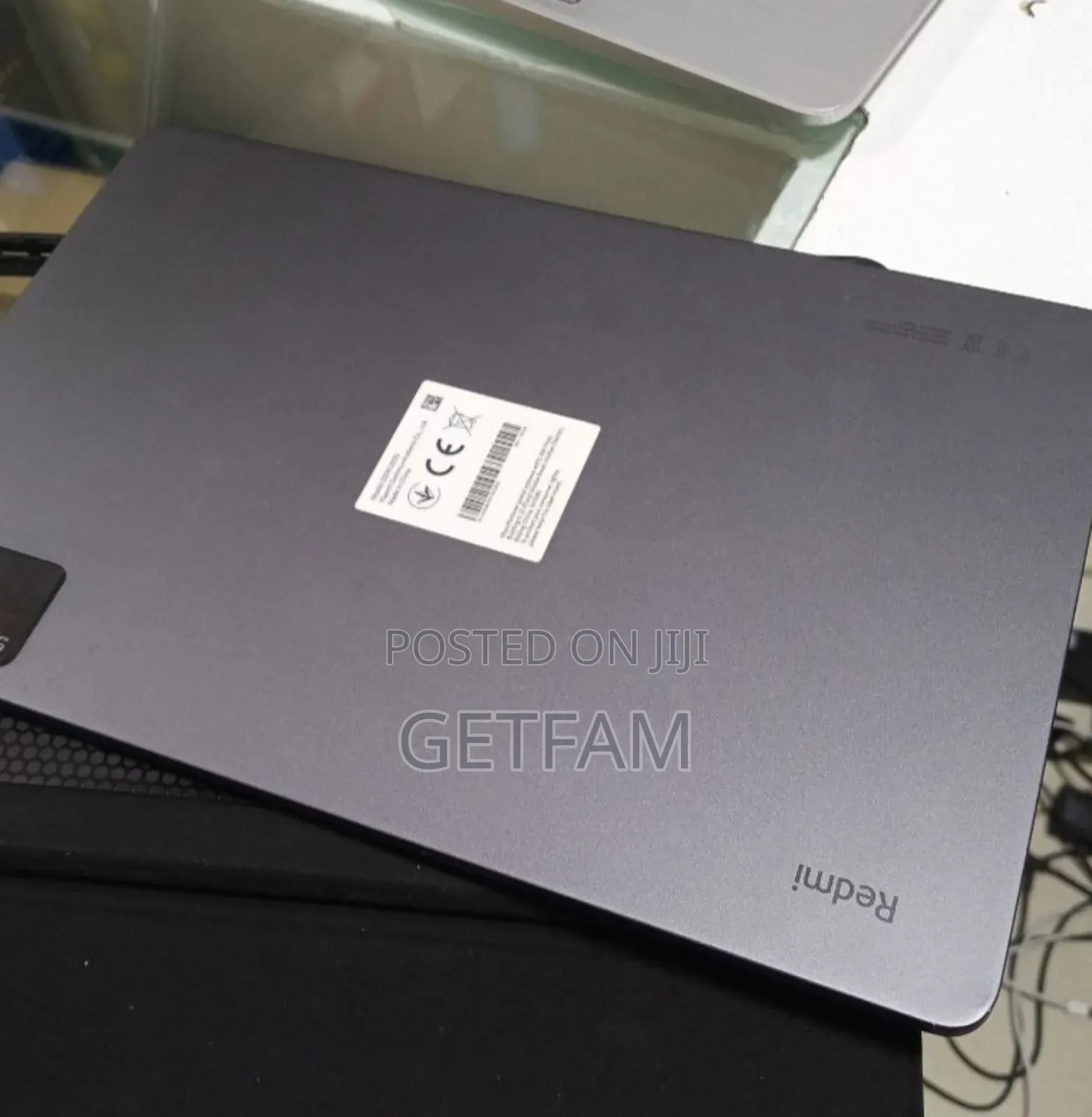 New Realime Pad 55 Ultra Max 128 GB Silver