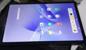 New Realime Pad 55 Ultra Max 128 GB Silver