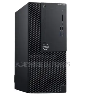 Desktop Computer Dell OptiPlex 7060 8GB Intel Core i5 HDD 1T