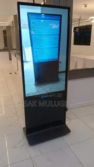 Sinagae , Display, Video Wall