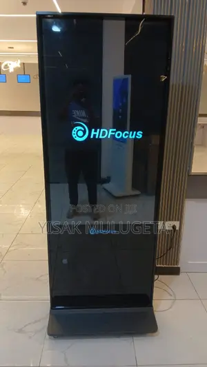 Sinagae , Display, Video Wall