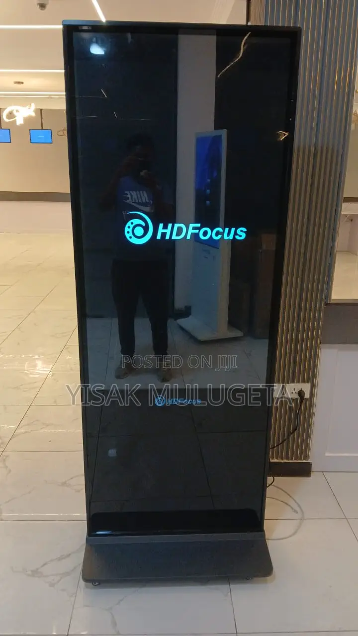 Sinagae , Display, Video Wall