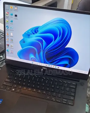 New Laptop Dell Precision 5540 16GB Intel Core i7 SSD 512GB