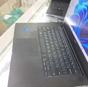New Laptop Dell Precision 5540 16GB Intel Core i7 SSD 512GB