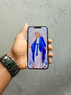 Apple iPhone 13 Pro 256 GB Green