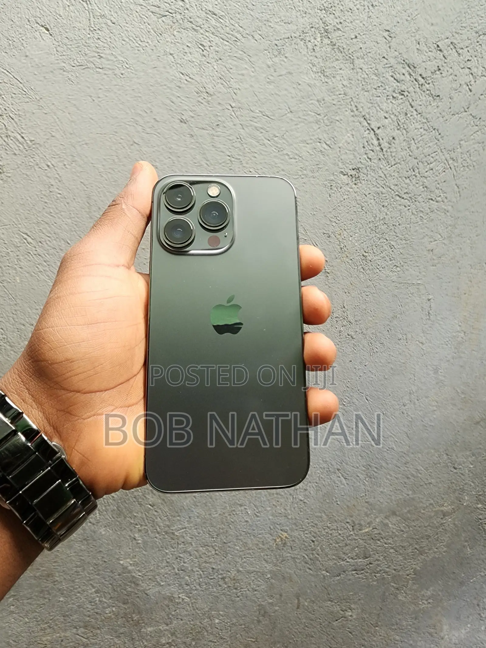 Apple iPhone 13 Pro 256 GB Green