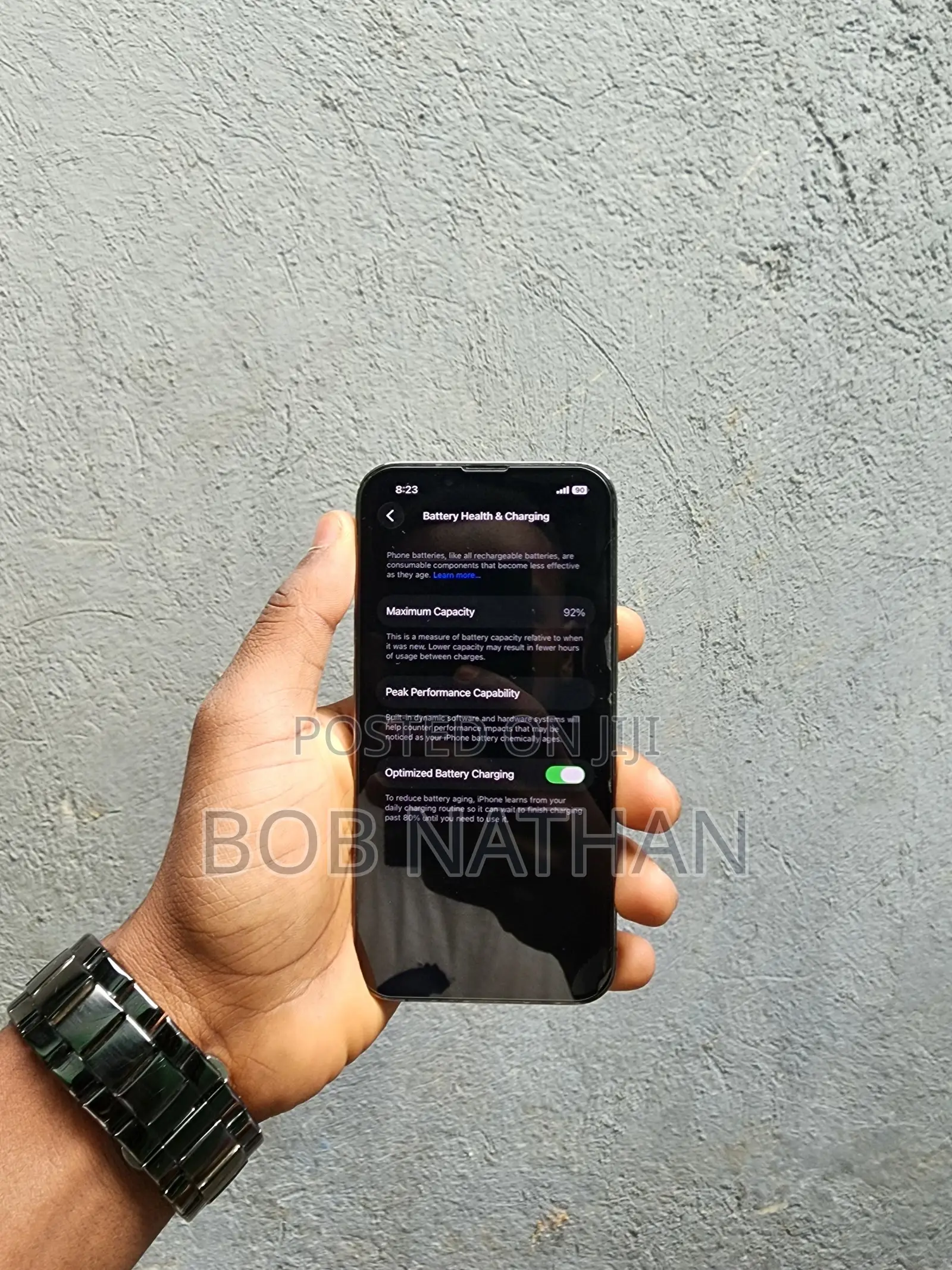 Apple iPhone 13 Pro 256 GB Green