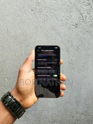 Apple iPhone 13 Pro 256 GB Green