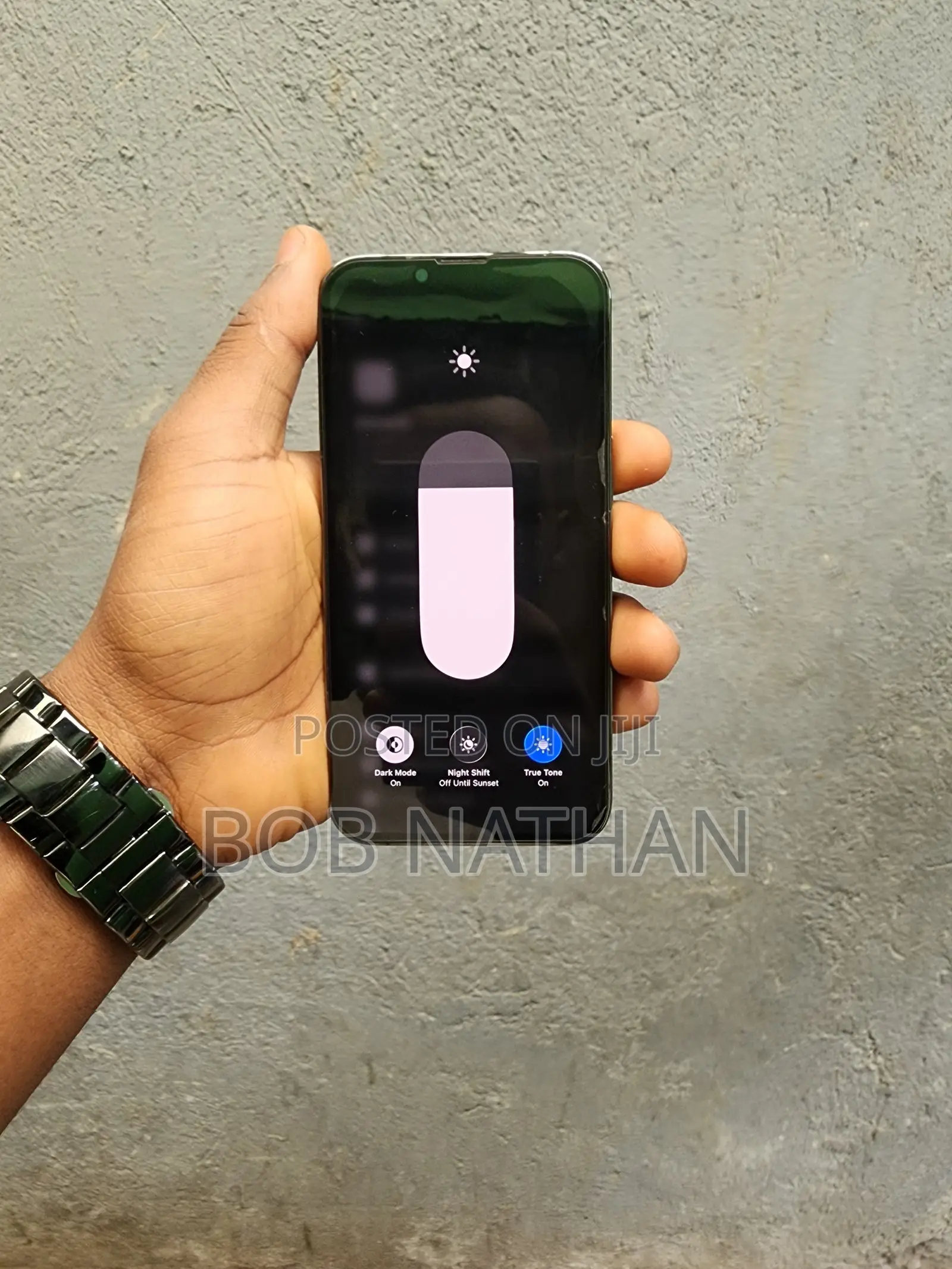 Apple iPhone 13 Pro 256 GB Green