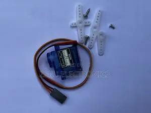 Micro Servo Motor Sg90