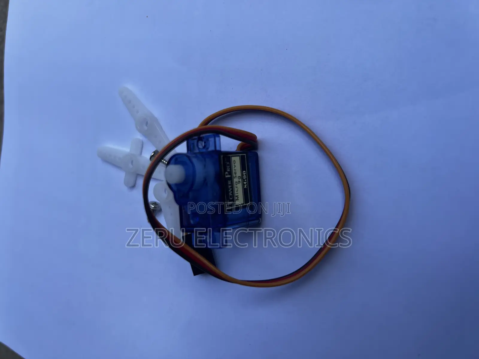Micro Servo Motor Sg90