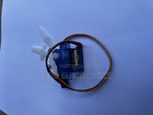 Micro Servo Motor Sg90