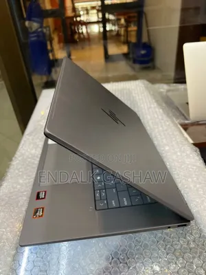 New Laptop HP OmniBook X Flip 16" 16GB AMD Ryzen 5 SSD 1T